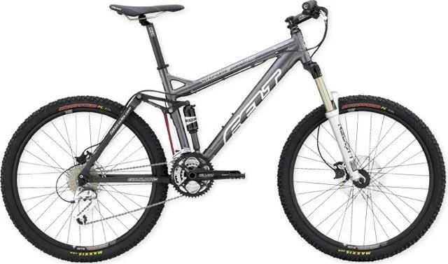 2007 Felt Virtue Four
