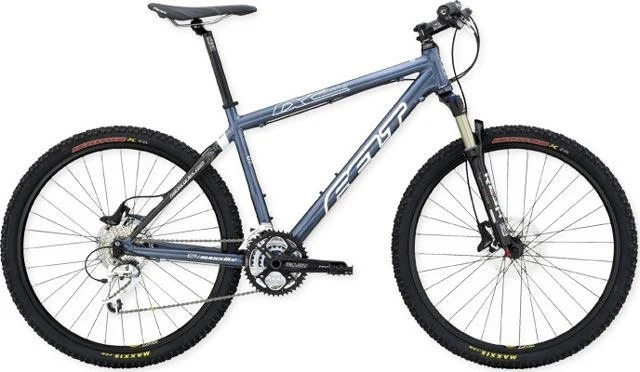 2007 Felt RXC Elite