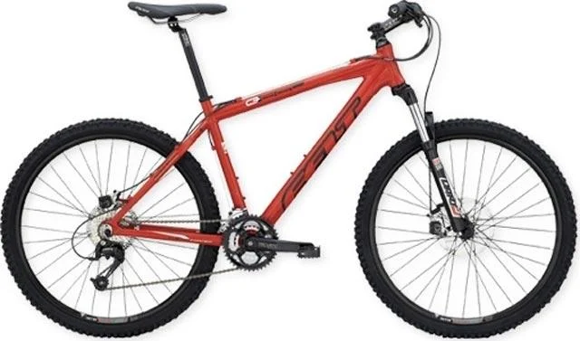 2007 Felt Q620