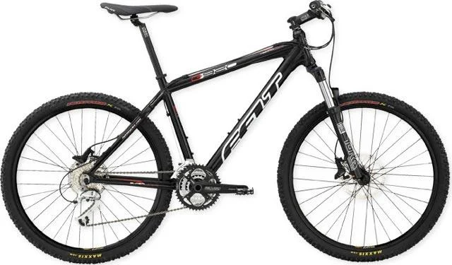 2007 Felt Q920