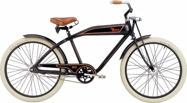 2007 Felt 1903