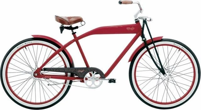 2007 Felt Trestles