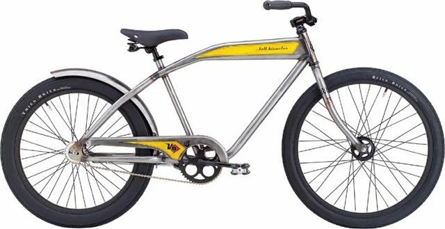 2007 Felt V12