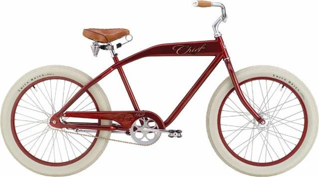 2007 Felt Chief