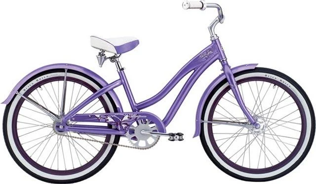 2007 Felt Mariposa Blue