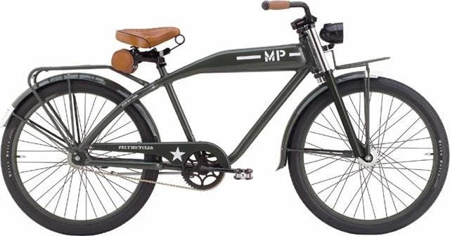 2007 Felt MP