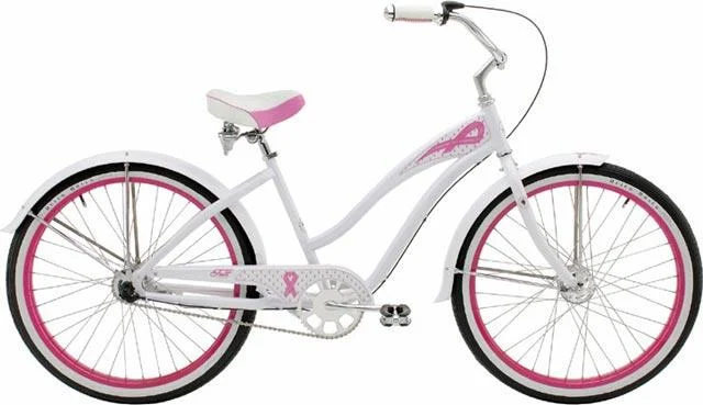 2007 Felt SGK Promise
