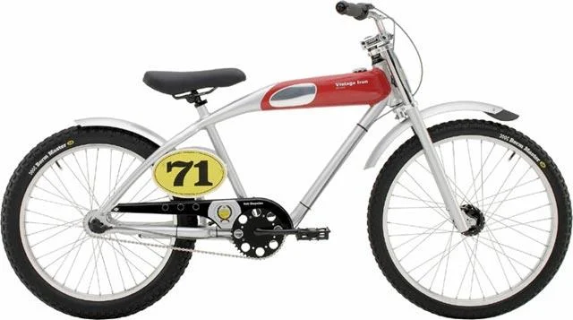 2007 Felt VI 400
