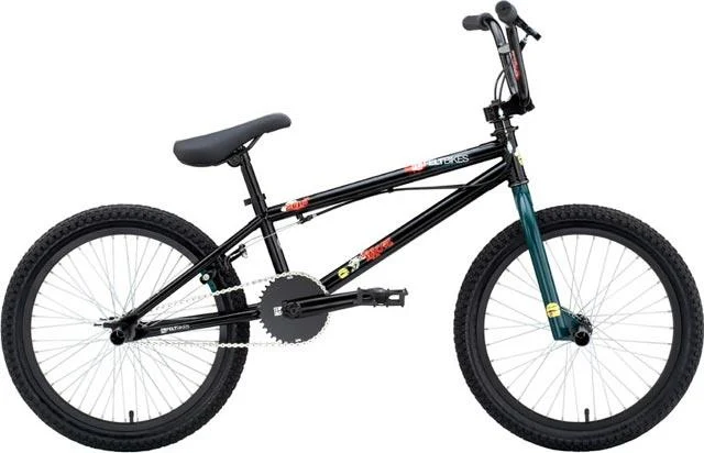 2007 Felt Base 20.5