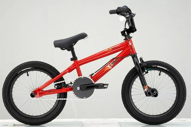 2007 Felt Ethic