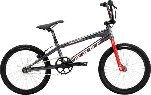 2007 Felt Sector Pro X