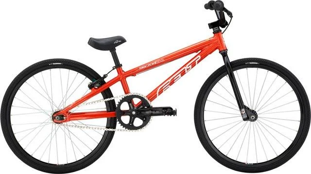 2007 Felt Sector Junior