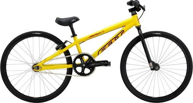 2007 Felt Sector Mini