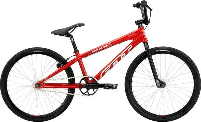 2007 Felt Sector 24
