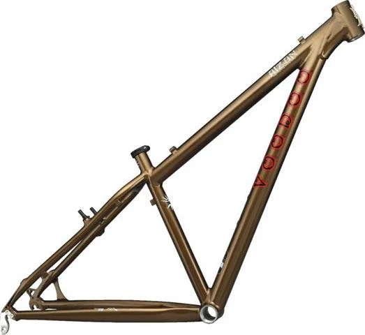 2007 VooDoo Aizan