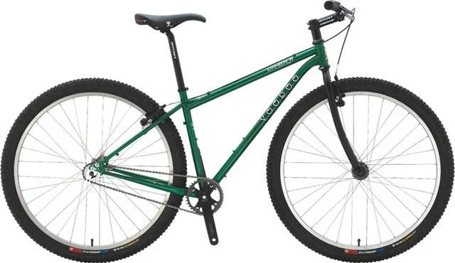 2007 VooDoo Dambala