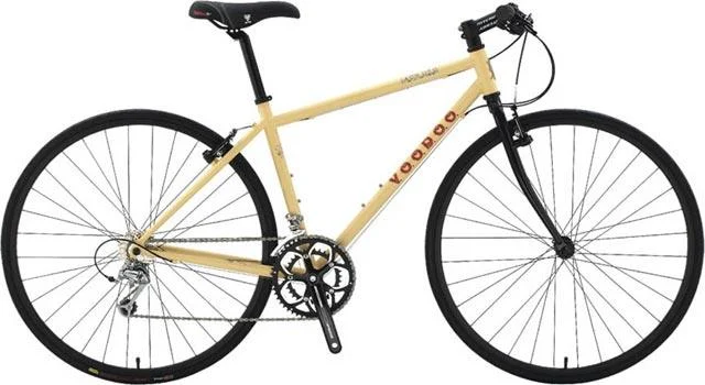 2007 VooDoo Marasa