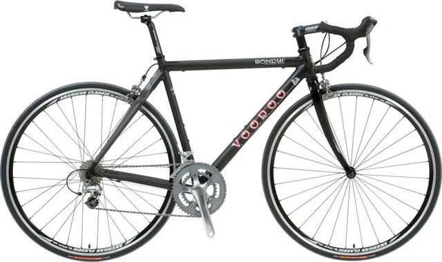 2007 VooDoo Bondye