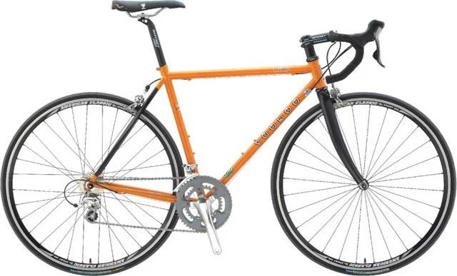 2007 VooDoo Rada