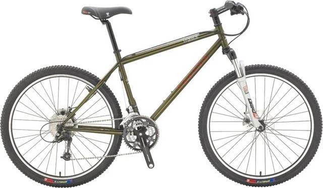 2007 VooDoo Erzulie Disc