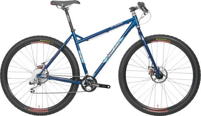 2007 Salsa El Mariachi 29'er