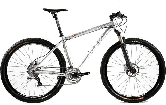 2007 Niner Air 9 (X-9 kit)