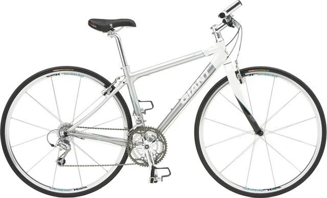 2007 Giant FCR 2 W