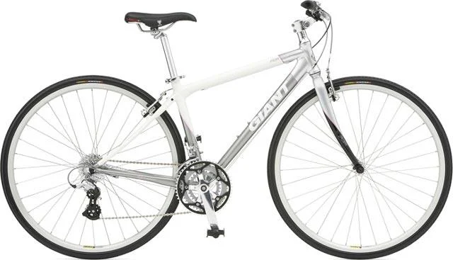 2007 Giant FCR 3 W