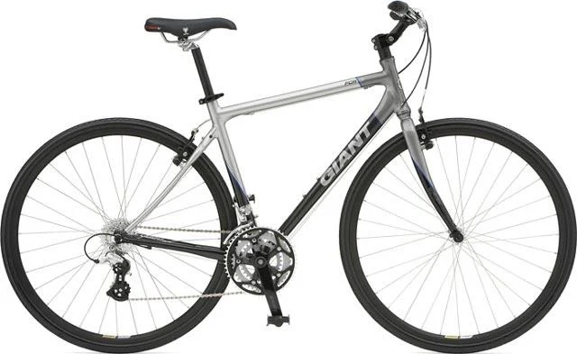 2007 Giant FCR 3