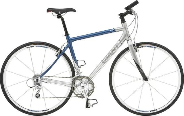 2007 Giant FCR 2
