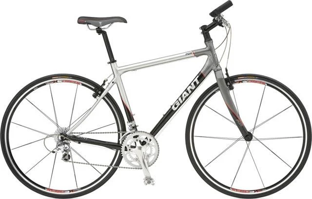 2007 Giant FCR 1