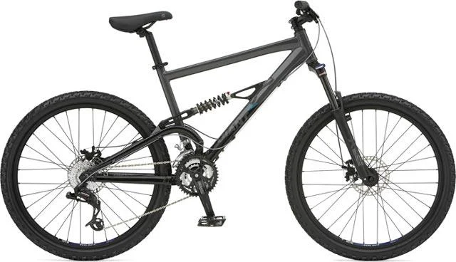 2007 Giant Pistol