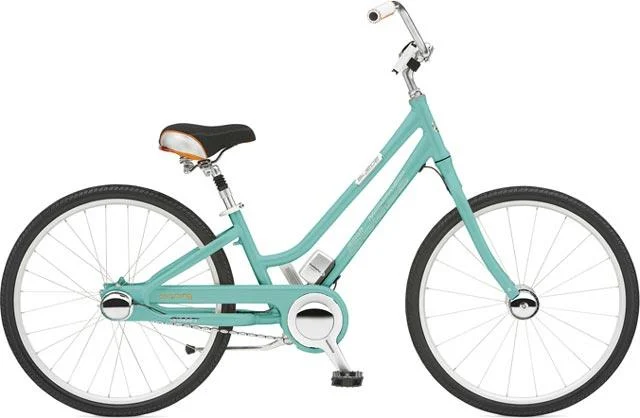 2007 Giant Suede Coasting W