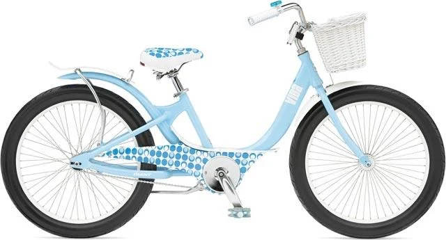 2007 Giant Vida