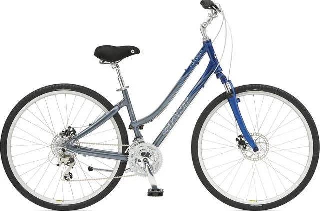 2007 Giant Cypress LX W