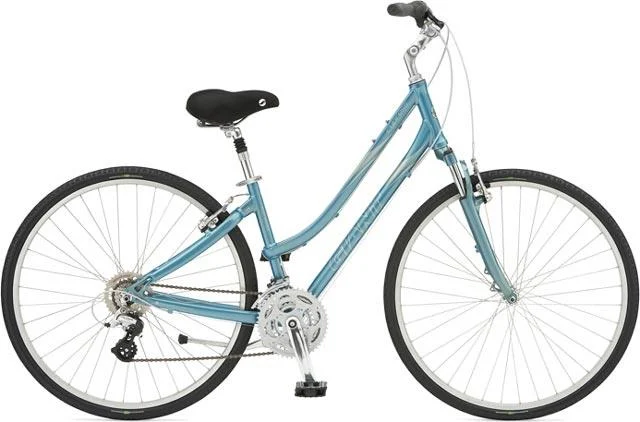 2007 Giant Cypress W