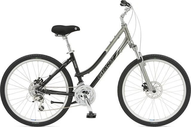2007 Giant Sedona LX W