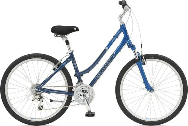 2007 Giant Sedona DX W