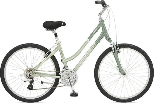 2007 Giant Sedona W