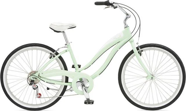 2007 Giant Simple Seven W