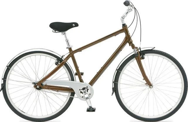 2007 Giant Cypress EX