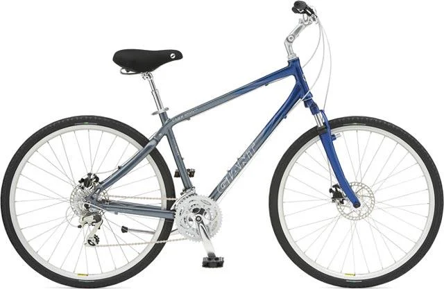 2007 Giant Cypress LX