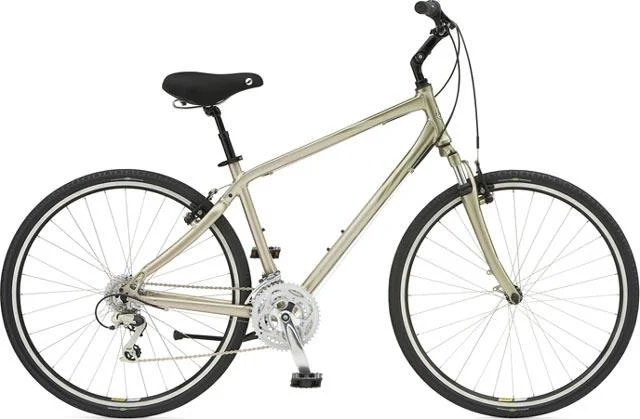 2007 Giant Cypress DX