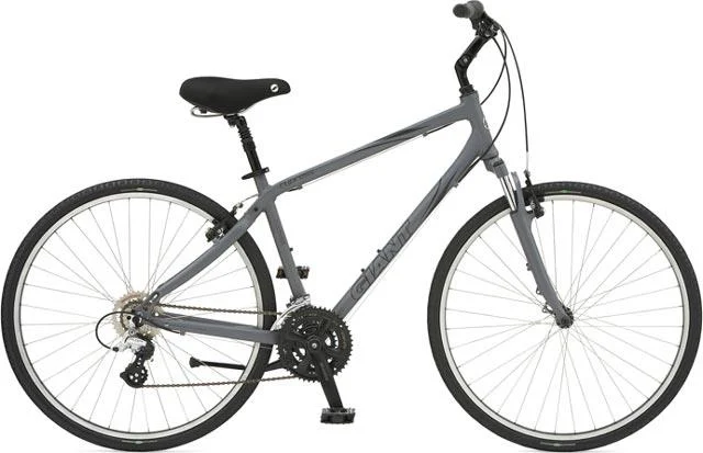 2007 Giant Cypress