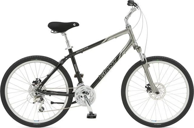 2007 Giant Sedona LX