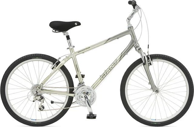 2007 Giant Sedona DX