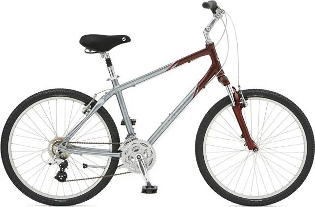 2007 Giant Sedona