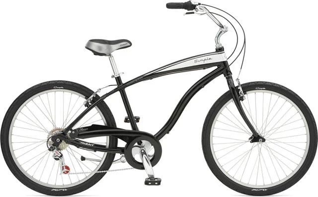 2007 Giant Simple Seven