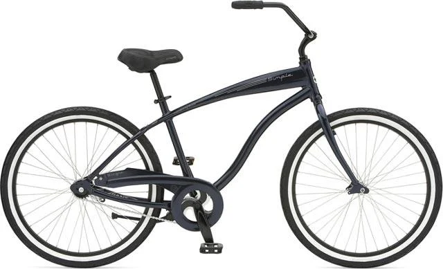 2007 Giant Simple Single