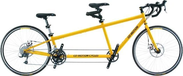 2007 Co-Motion PeriScope Torpedo 700